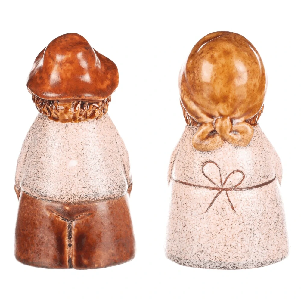 Keramická babka