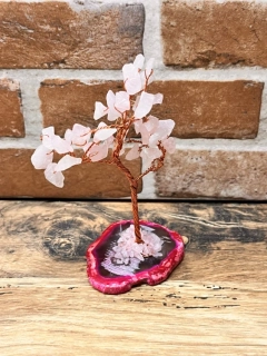 Stromek štěstí - Růženín